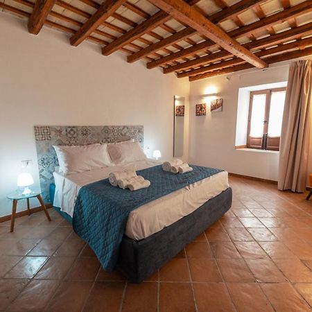 Sicily Home-Affittacamere Mediterraneo Marsala Exterior foto