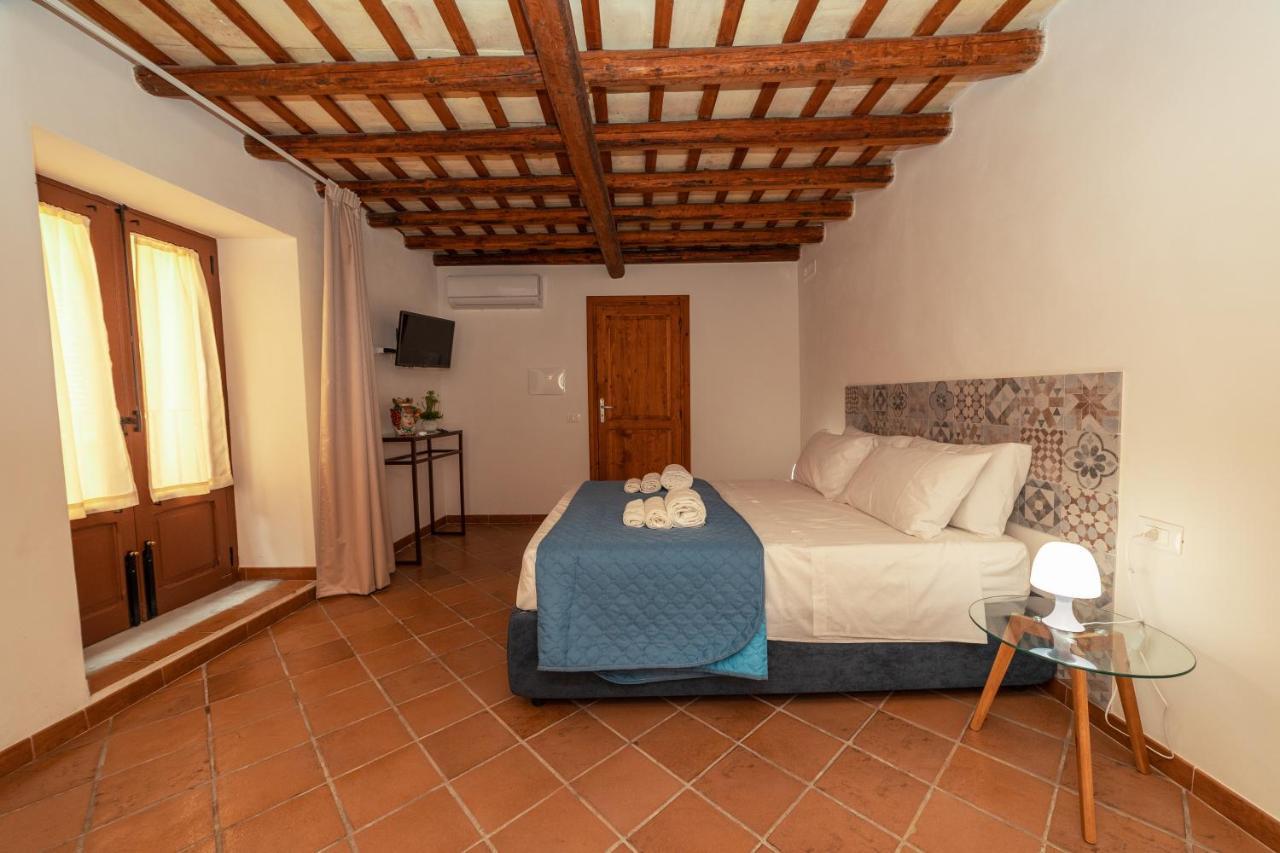 Sicily Home-Affittacamere Mediterraneo Marsala Exterior foto