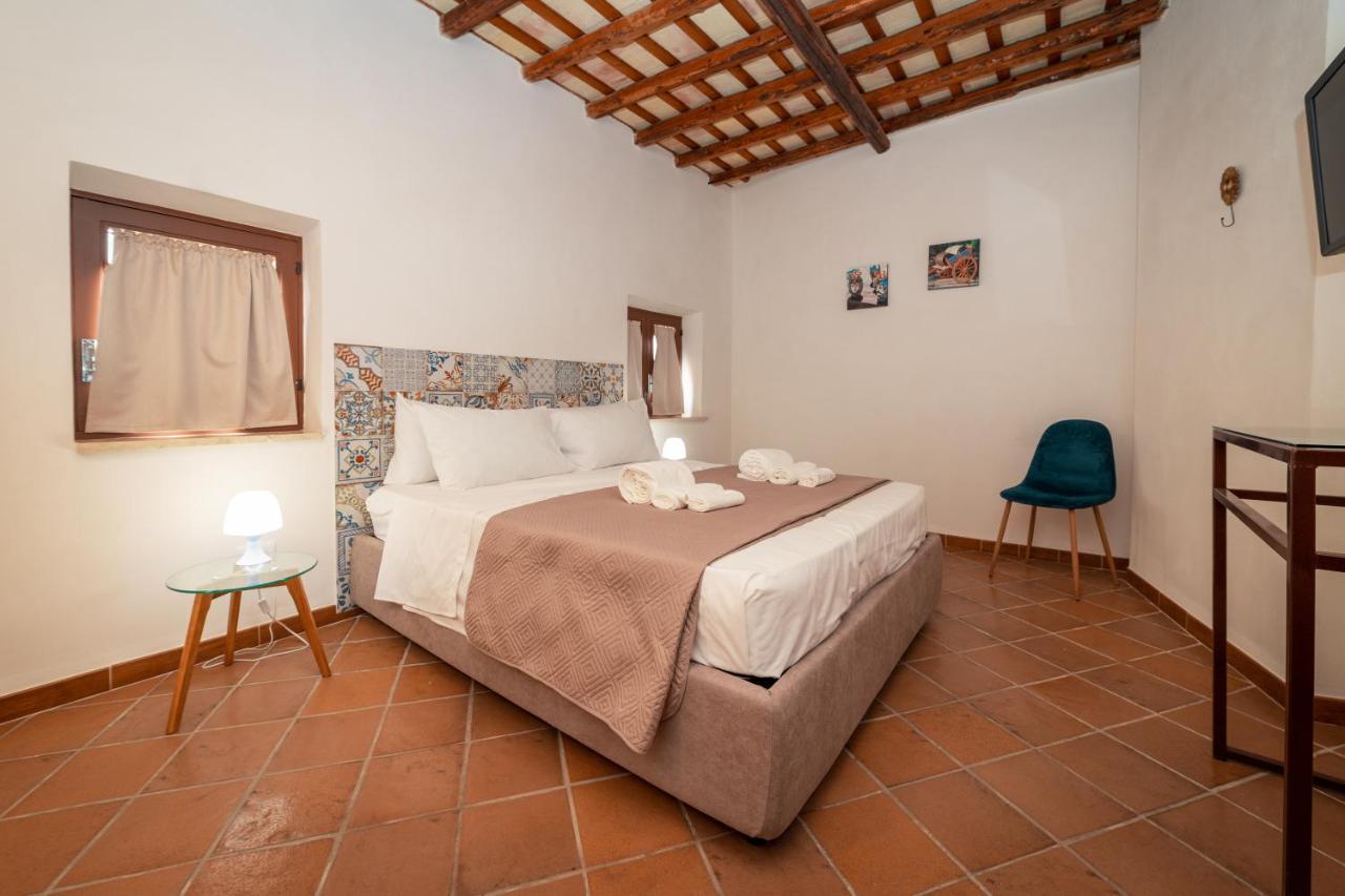 Sicily Home-Affittacamere Mediterraneo Marsala Exterior foto