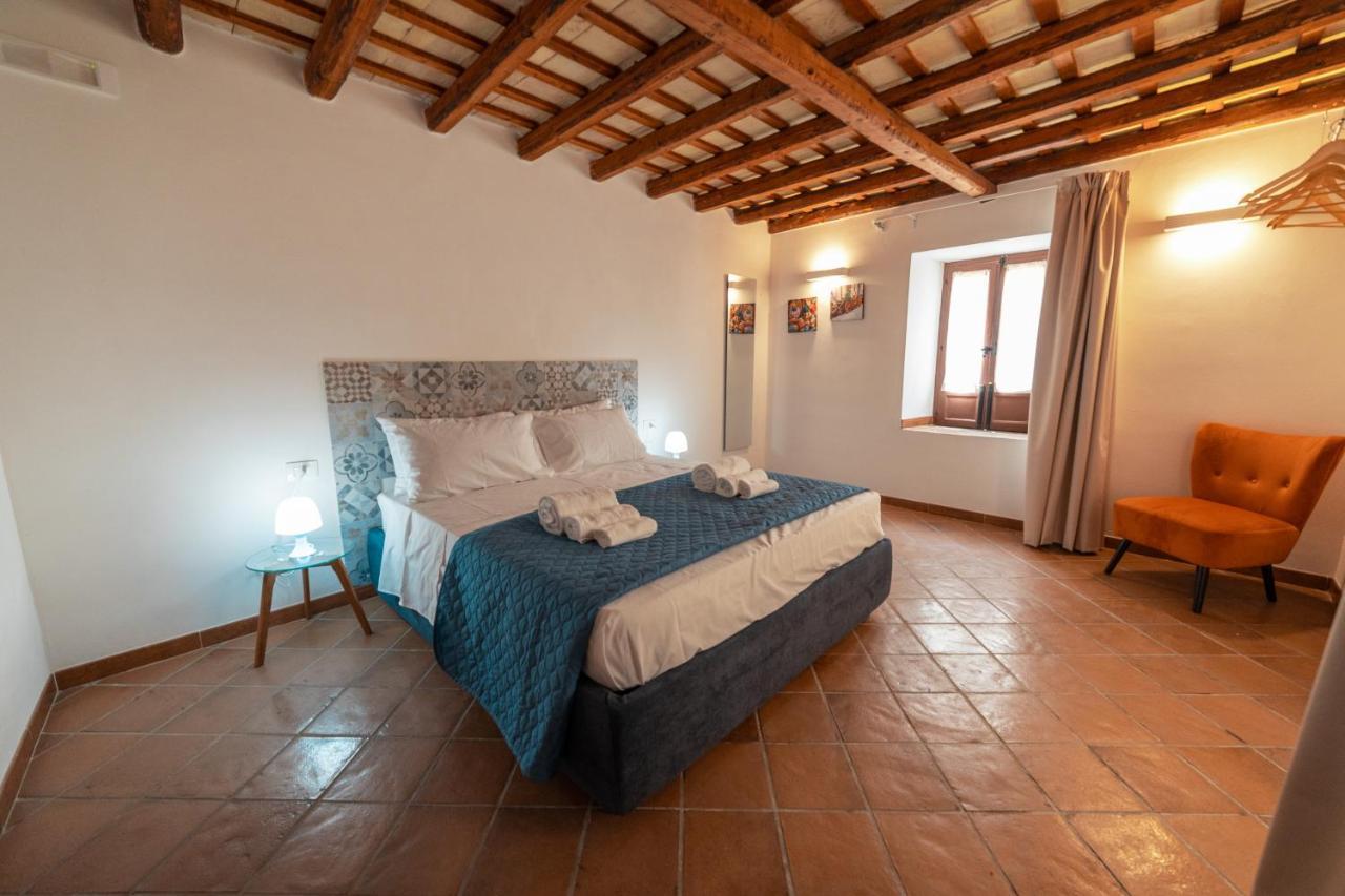 Sicily Home-Affittacamere Mediterraneo Marsala Exterior foto