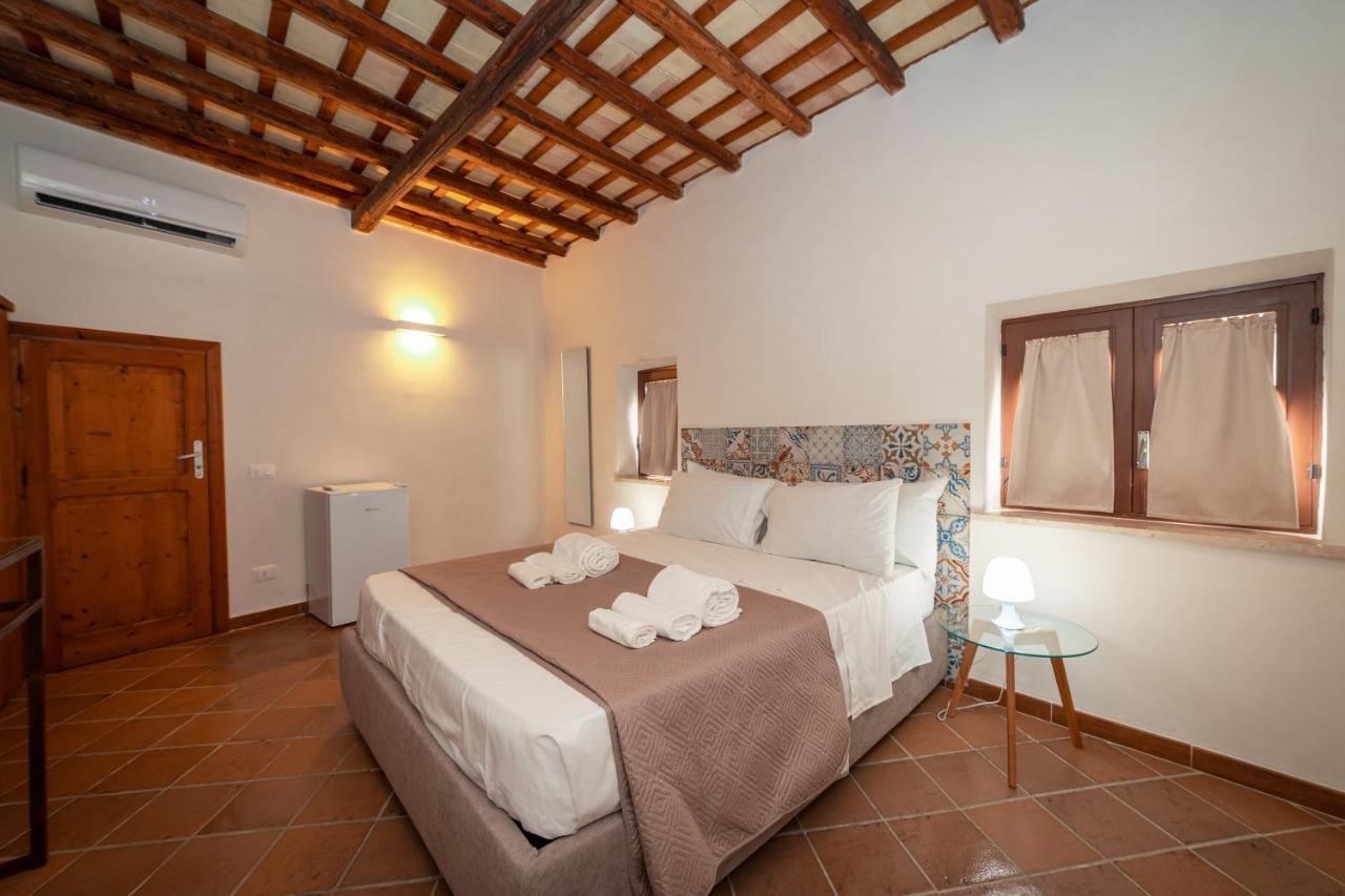 Sicily Home-Affittacamere Mediterraneo Marsala Exterior foto