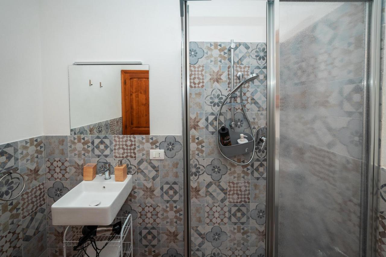 Sicily Home-Affittacamere Mediterraneo Marsala Exterior foto