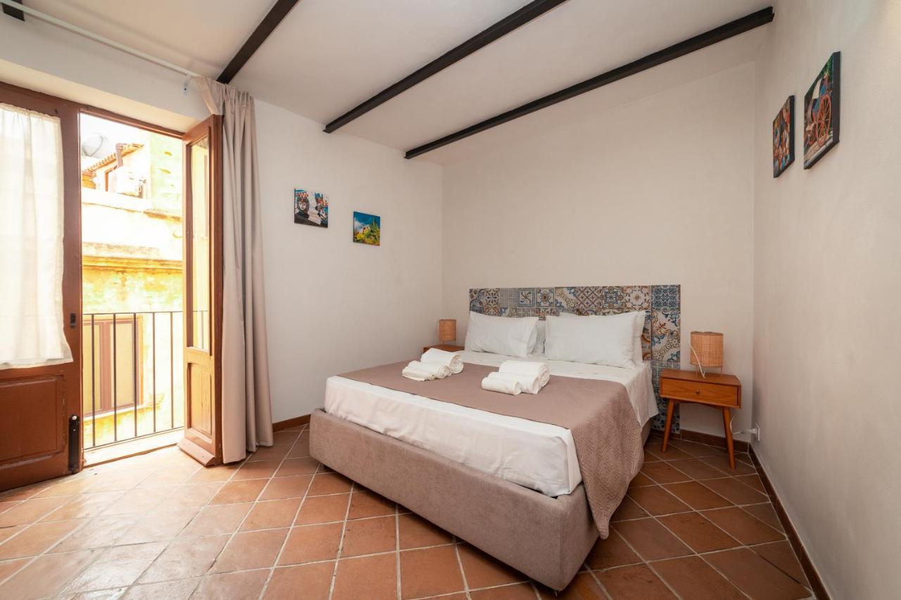 Sicily Home-Affittacamere Mediterraneo Marsala Exterior foto