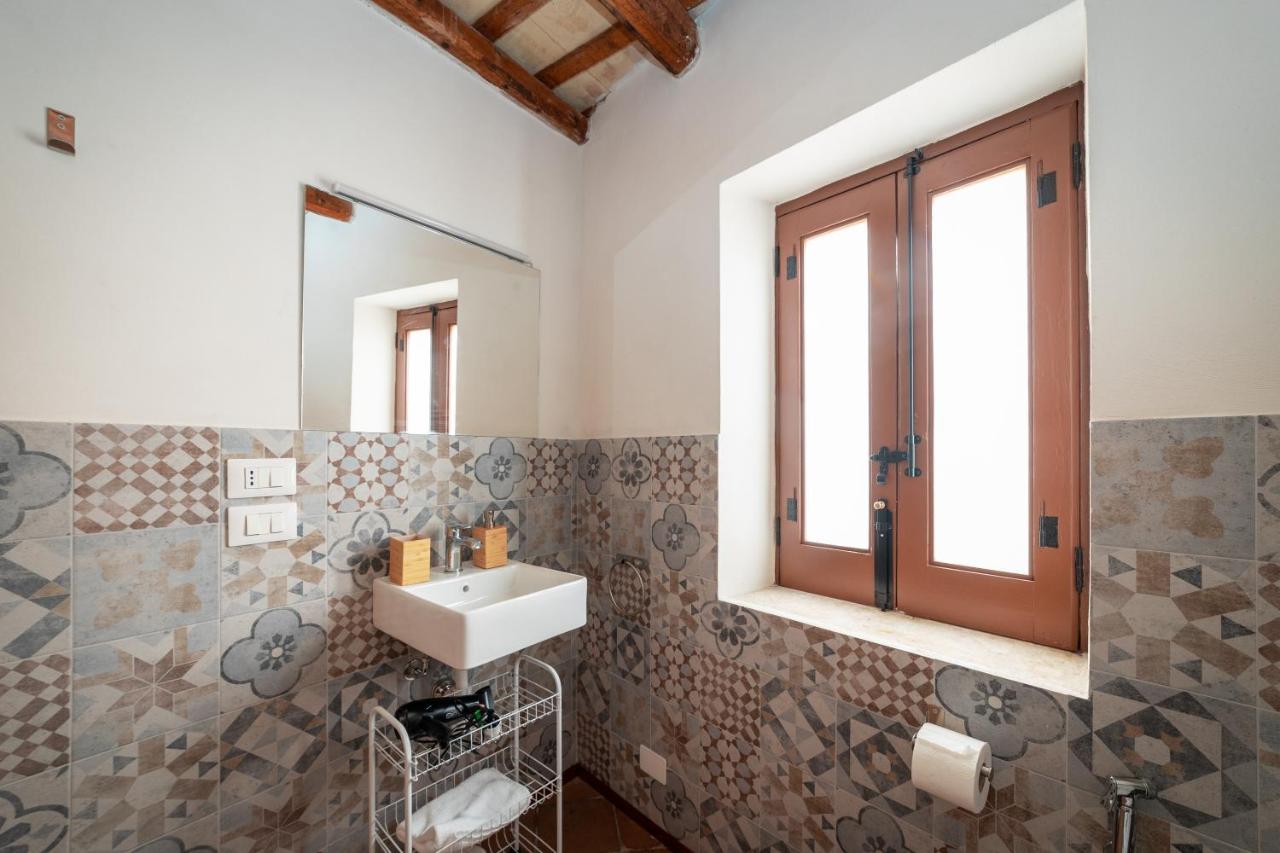 Sicily Home-Affittacamere Mediterraneo Marsala Exterior foto