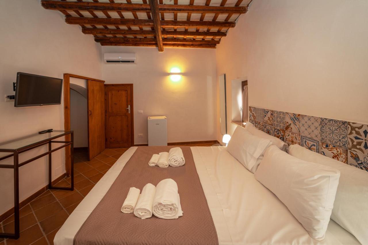 Sicily Home-Affittacamere Mediterraneo Marsala Exterior foto