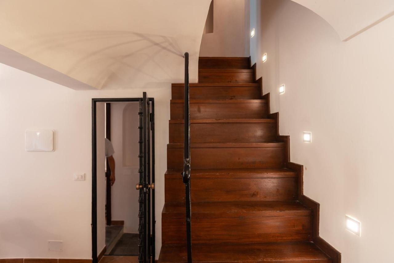 Sicily Home-Affittacamere Mediterraneo Marsala Exterior foto