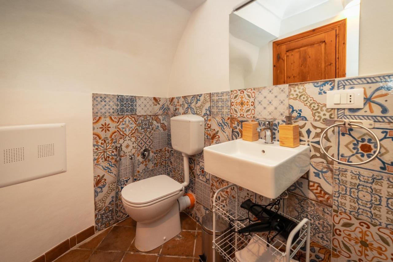 Sicily Home-Affittacamere Mediterraneo Marsala Exterior foto