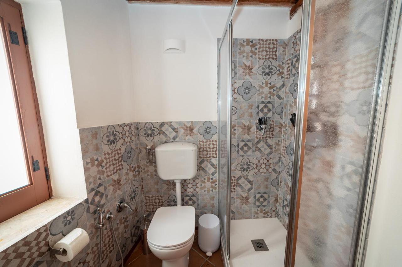 Sicily Home-Affittacamere Mediterraneo Marsala Exterior foto